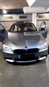 BMW 5er m Paket 530 Diesel - BMW: 5er M Paket