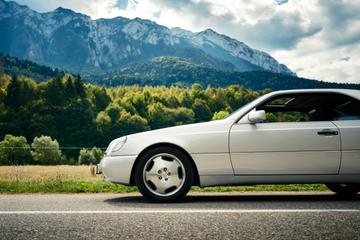 صورة مصغرة 29 لـ 1996 Mercedes-BENZ CL