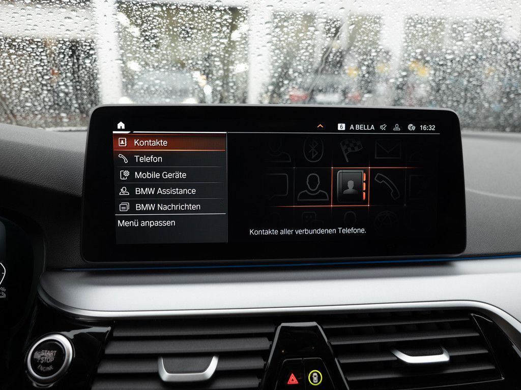 BMW 530 - Bild 17
