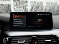 BMW 530 - Vorschau Bild 17