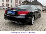 Mercedes-Benz E 200-Coupe*Automatik*LED*Garantie*Navi*PDC*SHZ* - gebrauchte Mercedes-Benz E 200 aus dem Jahr 2015