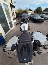 Honda VFR 1200 X Crosstourer DCT -Koffer:TRAX AD - Honda Motorräder in Krefeld
