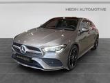 Mercedes-Benz CLA 200 SB AMG|PANO|KAM|AHK|SHZ|CarPlay|LED|LM19 - gebrauchte Mercedes-Benz CLA 200 Shooting Brake aus dem Jahr 2022