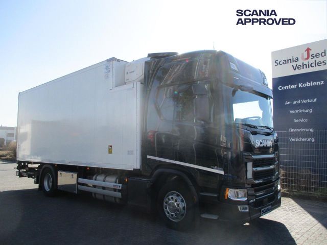 Scania R460 - 4x2 - THERMO KING - PHARMA - HYDRAROLL