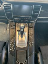 Porsche Panamera GTS - gebrauchte Porsche Panamera aus dem Jahr 2012