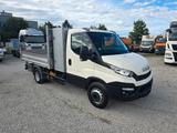 Iveco 70c17 3-Seiten Kipper - Iveco 70 c 17