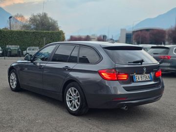 BMW 318 - 5