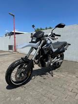 Honda FMX 650 - HONDA FMX 650