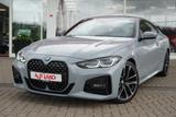 BMW 420d Coupe xDrive M Sport Aut. Laser ACC Navi - BMW 420 in Rostock