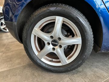 MYAUTOCENTER – Gebraucht- und Jahreswagen mit Werkstattservice in Pfaffenhofen Volkswagen Golf V Lim. Trendline *TÜV*Klima*
