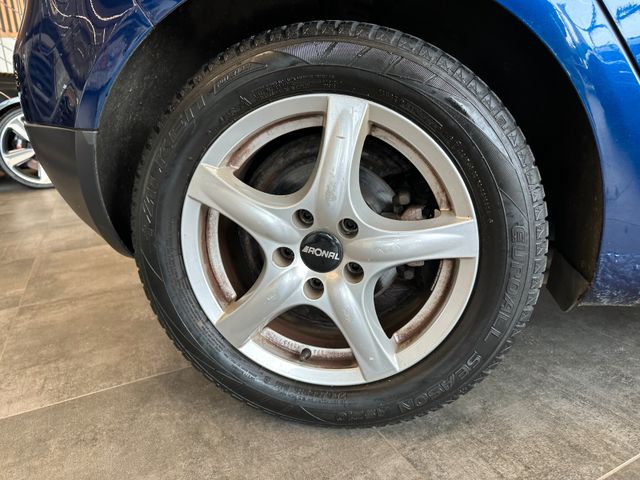 MYAUTOCENTER – Gebraucht- und Jahreswagen mit Werkstattservice in Pfaffenhofen Volkswagen Golf V Lim. Trendline *TÜV*Klima*