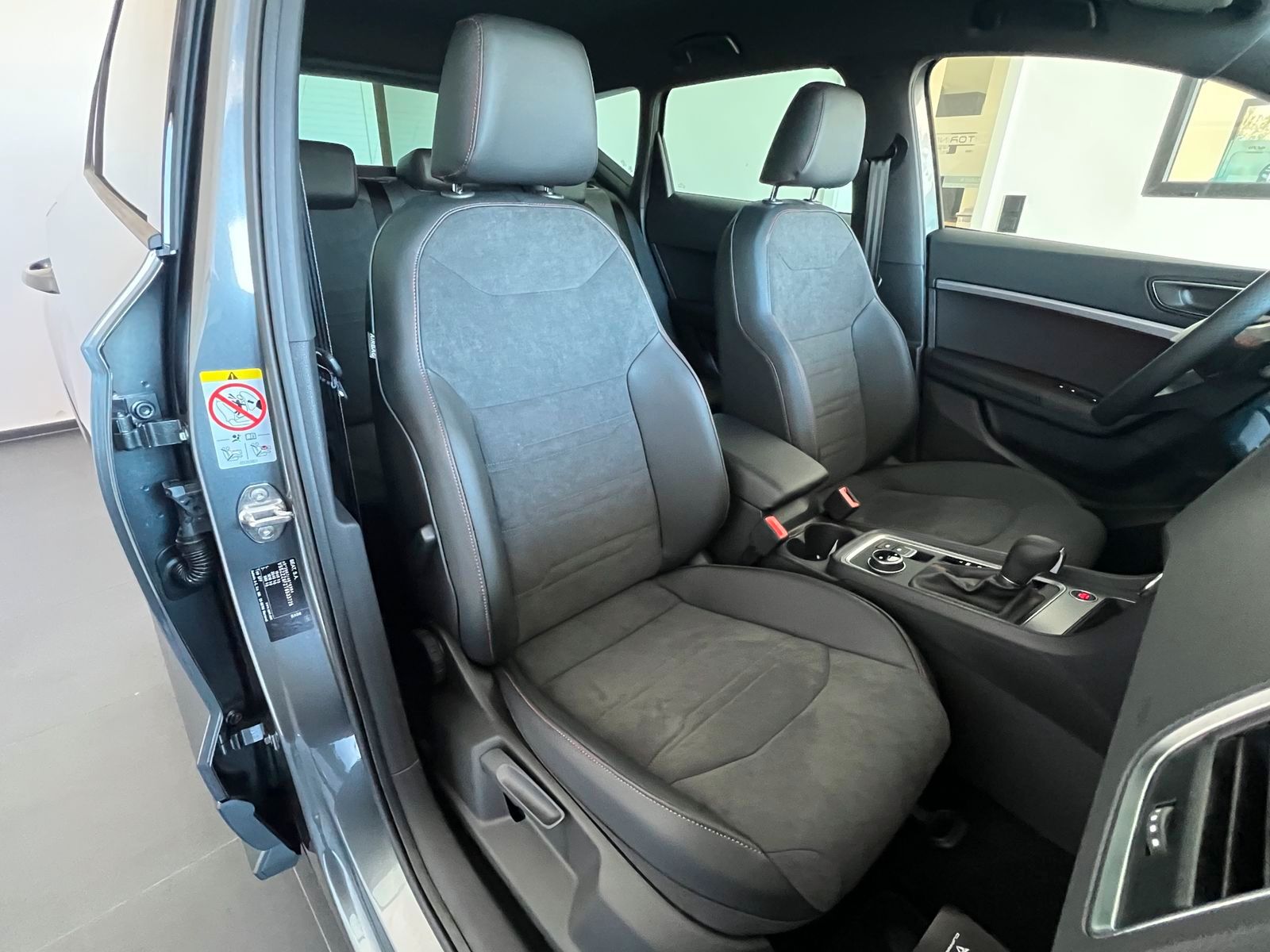 Seat Ateca - Bild 23