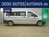 Mercedes-Benz Vito Tourer 114 CDI extralang 8-Sitze Leder Navi