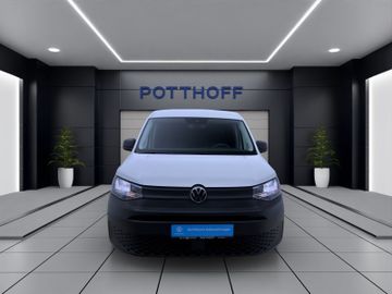 Volkswagen Caddy - 7