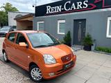 Kia Picanto 1.1 EX/87TKM/II.HD/SHZ/KLIMA/ALLWETTER/ - Kia Picanto: Ex