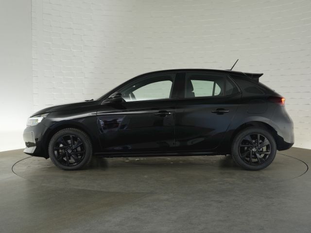 Corsa F FACELIFT GS HYBRID eDCT+LED MATRIX+RÜCKF