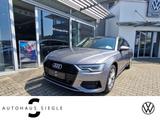 Audi A6 40 2.0 TDI Avant sport  S-tronic Leder/Alc. P - mit Diesel-Antrieb: Vollleder, Schiebedach, Kombi