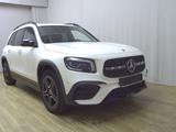 Mercedes-Benz GLB 200 d AMG-Line Night Navi Multibeam MBUX - Mercedes-Benz GLB 200 in Bremen