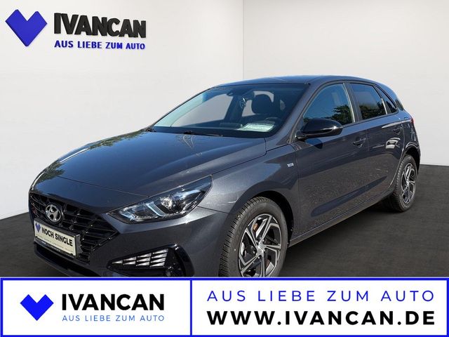 Hyundai i30 1.5T 160PS 48V Edition 30