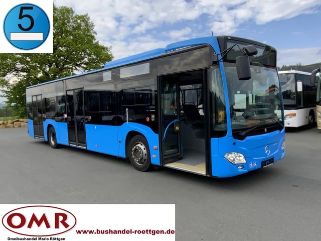 Mercedes-Benz O 530 Citaro C2/ A 20/ A 21 Lion´s City