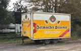 Andere Hebmüller & Hirsch Kühlanhänger SDAH 5.000 NETTO - Sdah