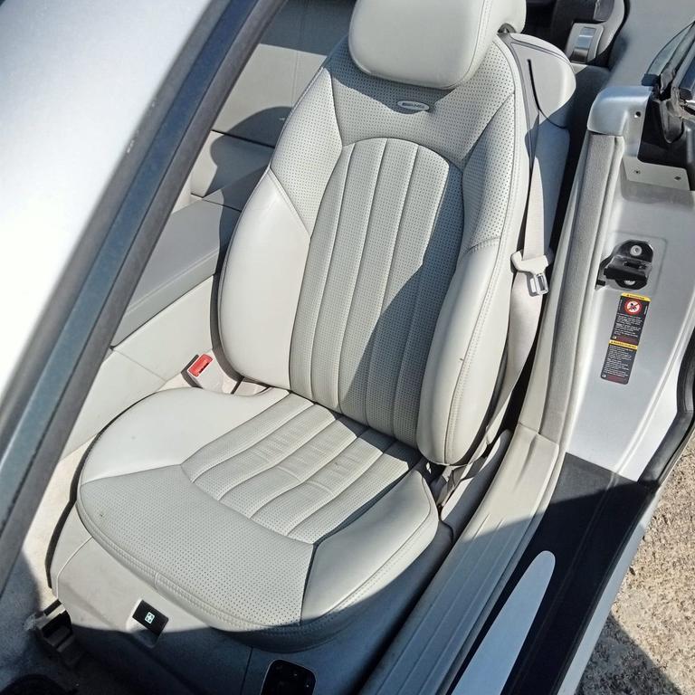 Mercedes-Benz SL 55 AMG