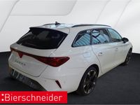 Cupra Leon - Vorschau Bild 3