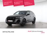 Audi Q7 55 TFSI e quattro tiptronic AHK | MATRIX