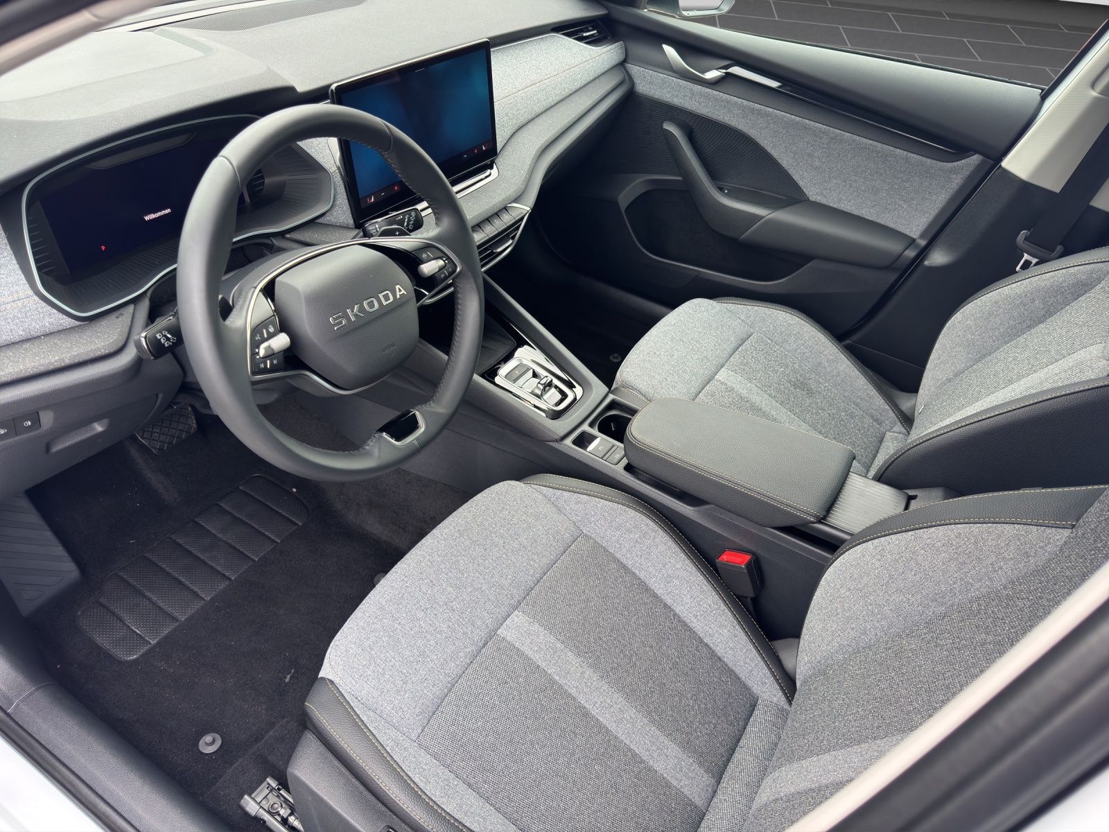 Skoda Octavia - Bild 13