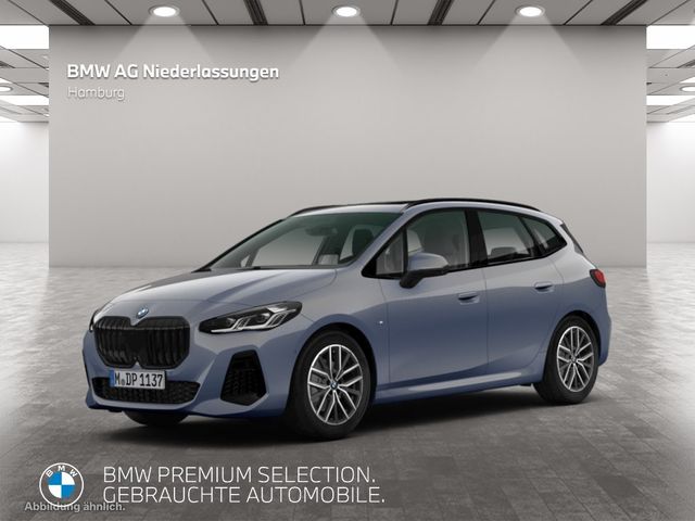 BMW 218d Active Tourer M Sport AHK Driv.Assist+ LED