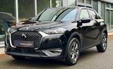 Citroën DS3 Crossback Bastille Navi Kamera Klima MfL - Citroën: Cr