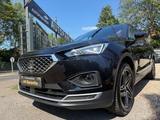 Seat Tarraco Xcellence 4Drive*AHK*BEATS Sound*360°kam - Seat Tarraco in Duisburg