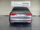 Audi A8 60 TDI quattro Sport //**Voll**// - Audi A8: TDI