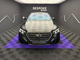 Mercedes-Benz S 580 4M L- Exclusive- AMG Line- 4seats- 4D- TV - Mercedes-Benz S 580 Neuwagen
