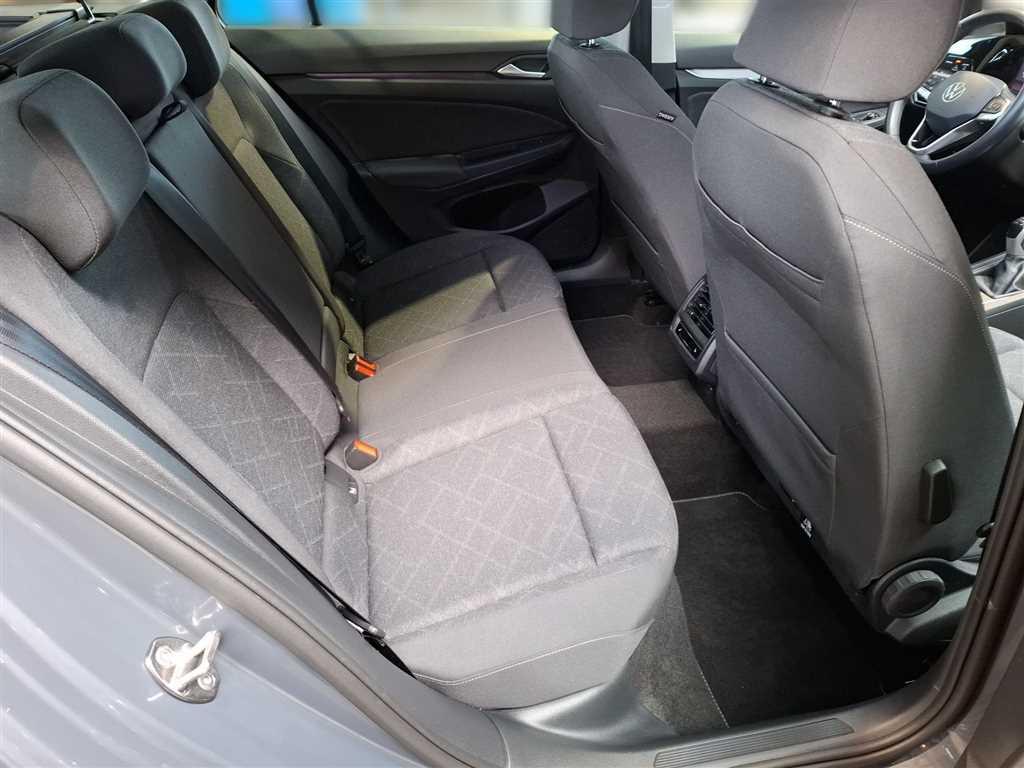 Volkswagen Golf Variant Life 1.0 TSI Winterpaket Standhz, миниатюра 19