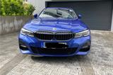 BMW 330e Touring M Sport Garantie bis 05/2027