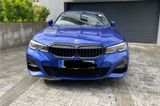 BMW 330e Touring M Sport Garantie bis 05/2027