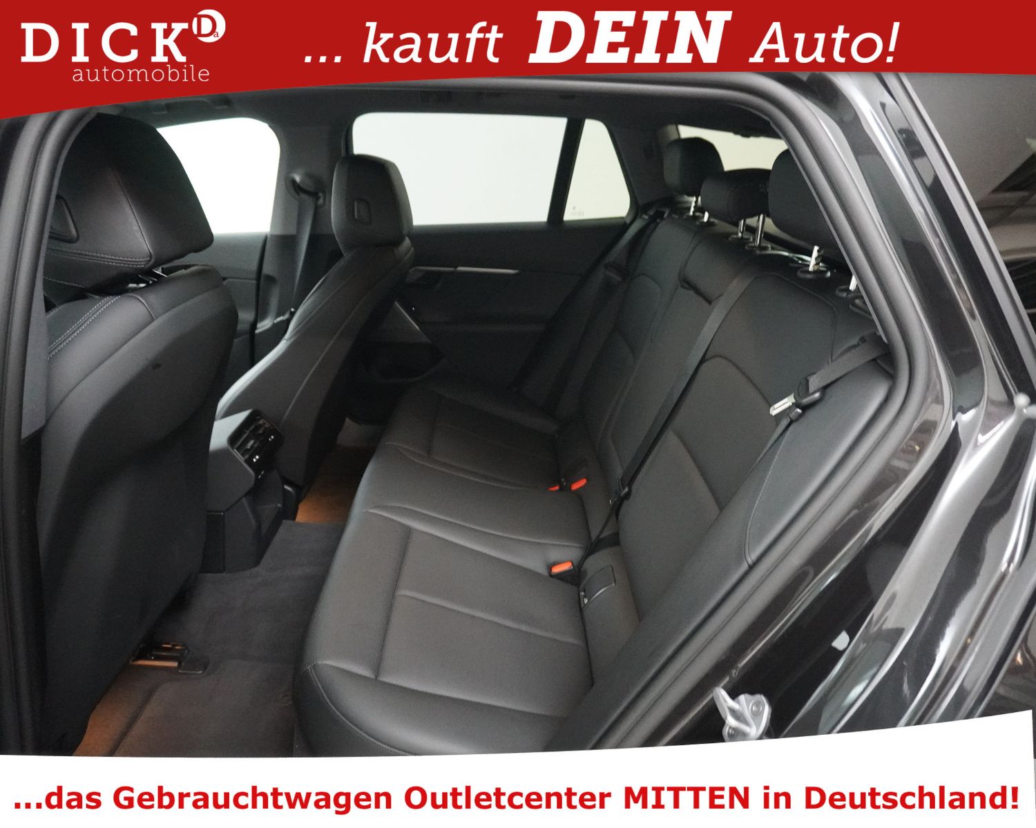 Fahrzeugabbildung BMW 520d T Aut Sport LEDER+SHZ+NAV PLUS+KAM+LED+18+M