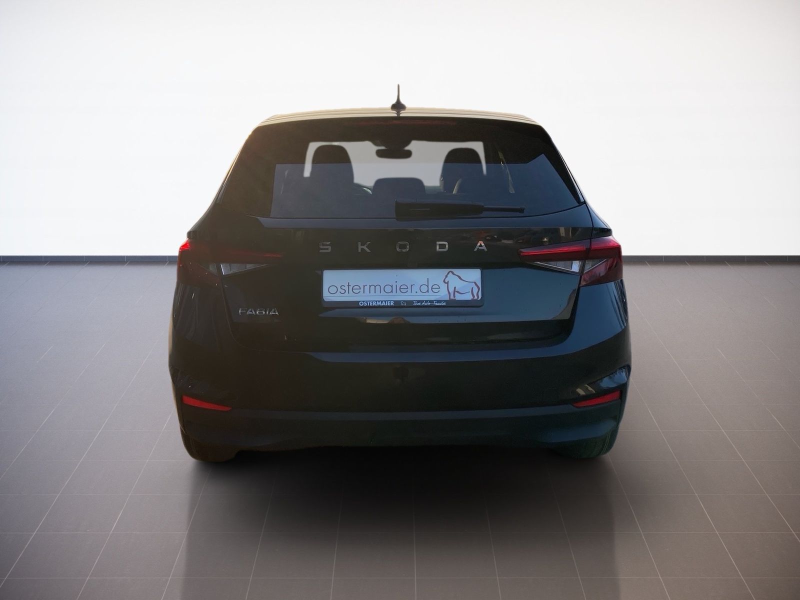 Skoda Fabia - Bild 5