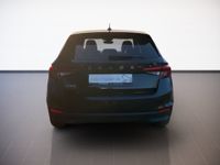 Skoda Fabia - Vorschau Bild 5
