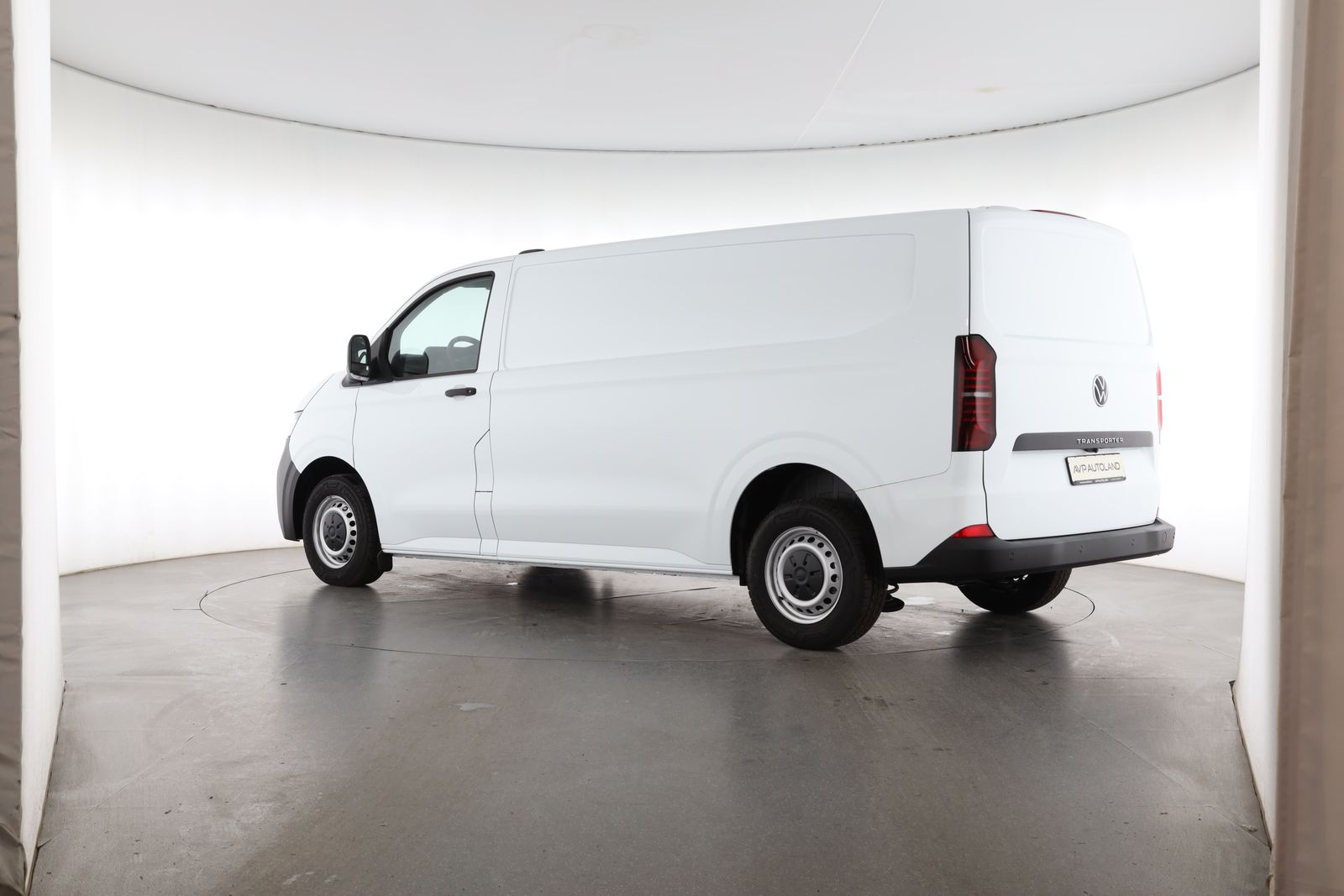 Volkswagen T7 Transporter - Bild 4