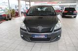 Toyota Verso Life 1.6/Klima/Kamera/EU5 - gebrauchte Toyota Verso aus dem Jahr 2011