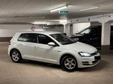 Volkswagen Golf VII 1.6 TDI CUP 8-fach Premium top Zustand - mit Diesel-Antrieb: 1.8