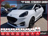 Ford Puma ST-Line X KAMERA DAB TEMPOMAT B&O SHZ - gebrauchte Ford Puma aus dem Jahr 2024
