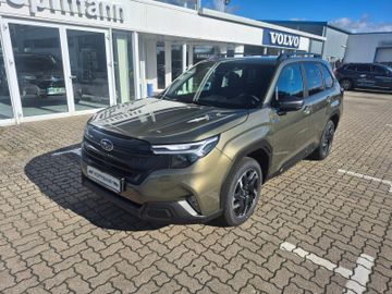 Subaru Forester 2.0ie e-Boxer Exclusive Aut.
