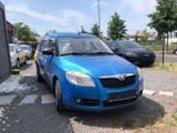 Skoda Roomster Plus Edition - Skoda Roomster in Frankfurt (Main)