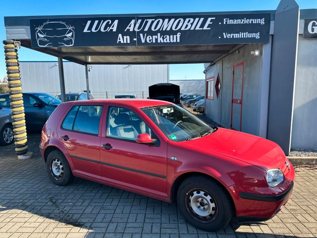 Volkswagen Golf 1.4 Ocean