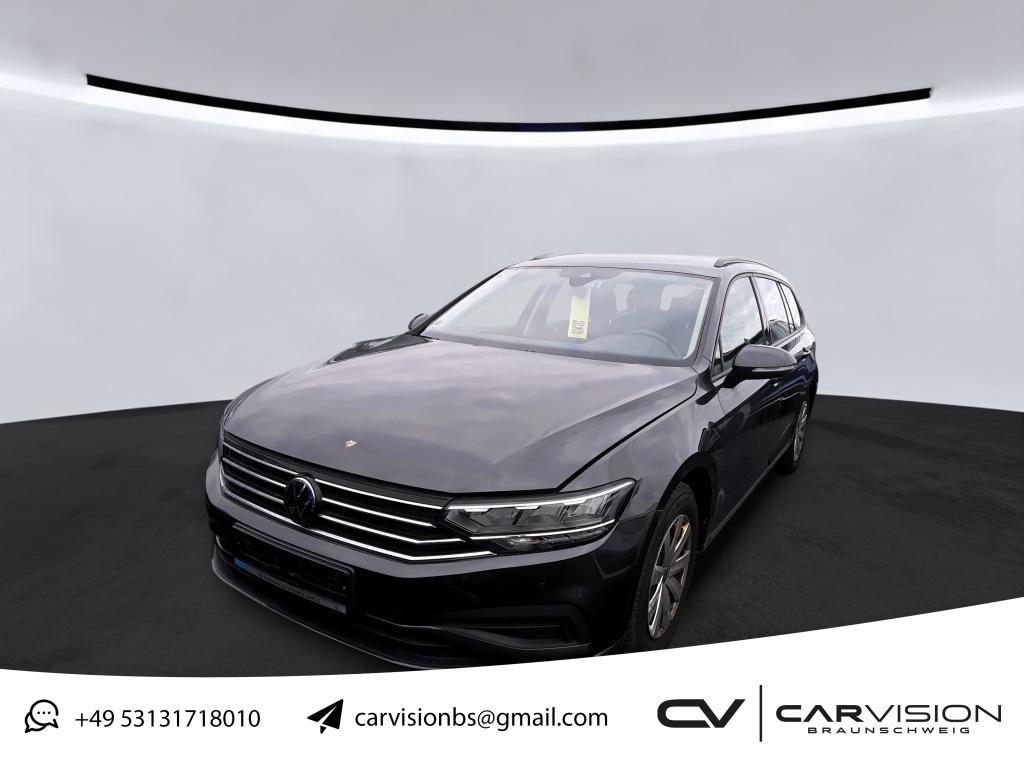 Volkswagen Passat Variant 2.0 TDI *DSG*NAVI*KAMERA*