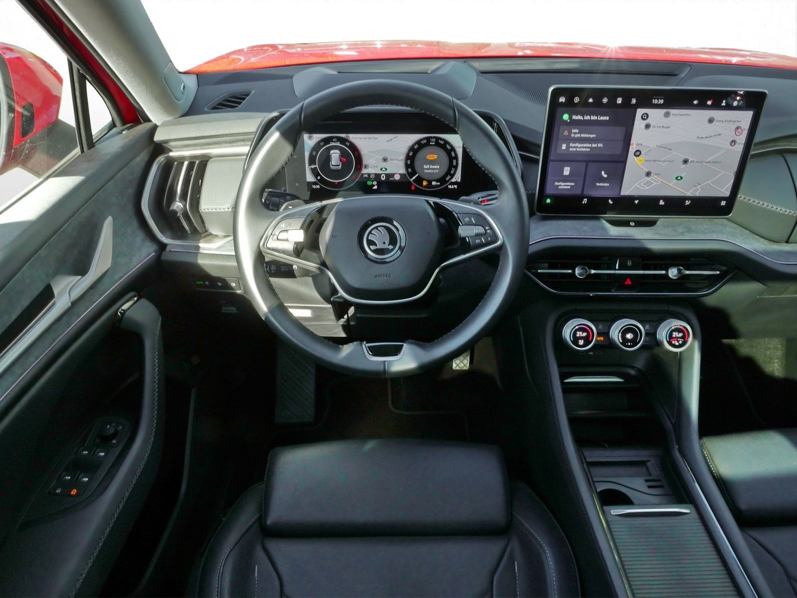 Skoda Kodiaq - Bild 8