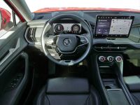 Skoda Kodiaq - Vorschau Bild 8